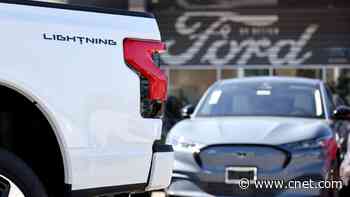 The 2025 EV Tax Credit: You Can Still Save Big on These Vehicles