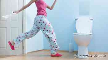 Waking Up to Pee at Night? Here's How to Cut Down on Late-Night Bathroom Trips