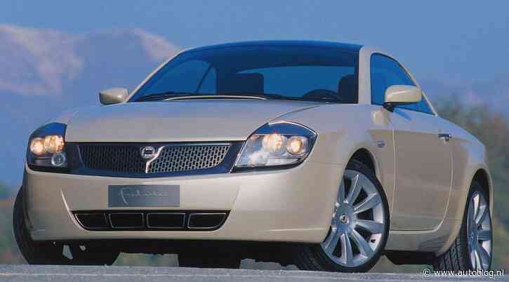 Gaat Lancia nog meer namen uit het verleden hergebruiken?