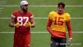 Super Bowl betting buzz: Chiefs fatigue hitting betting public