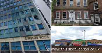 Greenwich’s biggest property sales – with everything from Post Offices to homes