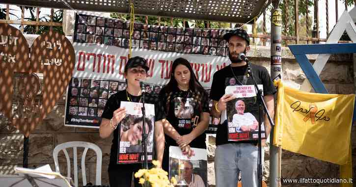 Nuovo scambio di prigionieri tra Hamas e Israele: liberi tre ostaggi in cambio di 183 prigionieri