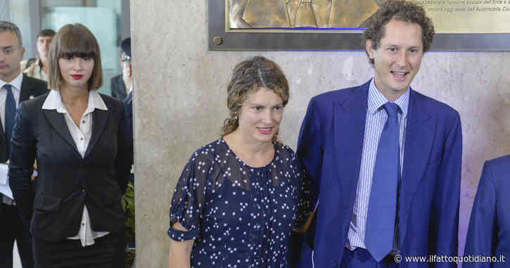 I fratelli Elkann versano 10 milioni all’Agenzia delle Entrate dopo un verbale. “Nulla a che fare con vicenda eredità Agnelli”