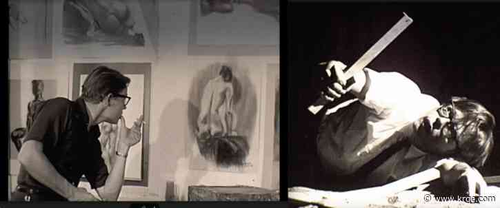 Restored 1970s film by 'trailblazing' NMSU professor heads to silver screen