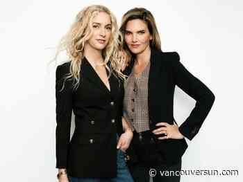 Fashion brand Veronica Beard to set up shop in Vancouver this fall