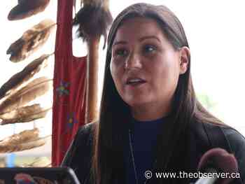 Sarnia-Lambton-Aamjiwnaang relations jeopardized by councillor's comments: Aamjiwnaang chief