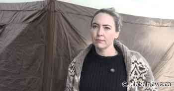 B.C. doctor quits, says she was punished for unsanctioned overdose prevention sites