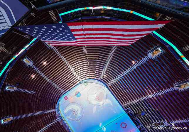 Booing of The Star-Spangled Banner reignites debate on national anthems in sports