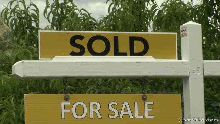 Fraser Valley real estate hits decade-high inventory amid trade war uncertainty