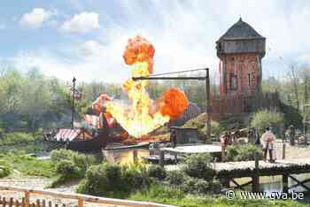 Populair Frans themapark wil uitbreiden naar België