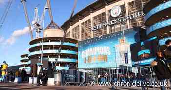 Man City launch new legal claim against Premier League rules as Newcastle United watch on