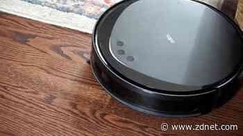 I tried a $200 robot vacuum from Amazon - it left my more expensive models in the dust