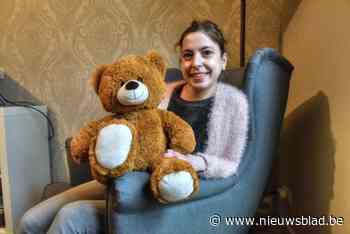 Moedige mucopatiënte overleden na tweede longtransplantatie: Sofie Vermeulen (33) liep als eerste Antwerp 10 Miles uit met donorlongen