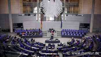 Bundestagswahl 2025 im Landkreis Weilheim-Schongau: Hier gibt‘s alle Infos