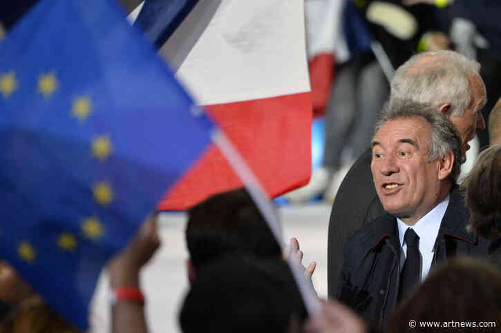 Budget Cuts to French Arts and Culture Sectors Alarm Creative Workers