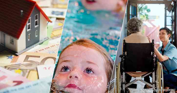 Gemeenten ontkomen niet aan bezuinigen: ‘Ozb zou volgend jaar anders met 40 procent omhoog moeten’