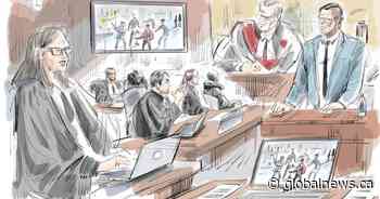 Paramedic who took homeless Toronto man to hospital testifies at teens’ murder trial