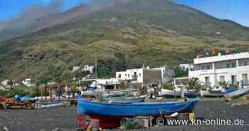 Erdbeben vor Sizilien erschüttert mehrere Inseln