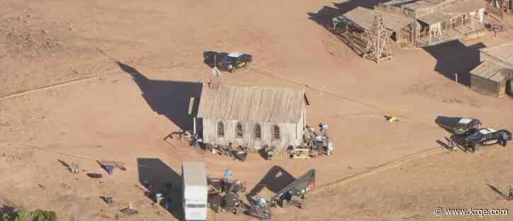 Documentary focusing on Halyna Hutchins set to premiere in March