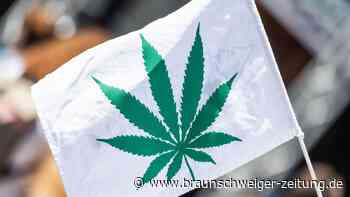 Cannabisgesetz: Richter halten freigegebene Mengen für zu groß