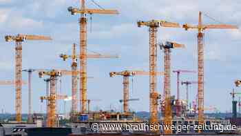 Baukrise: Linken-Chef fordert 160 Milliarden Euro – pro Jahr