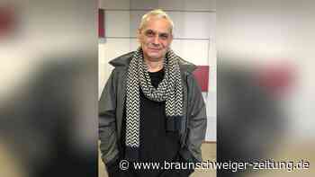 Ingo Lehnhof starb überraschend – Trauer um Braunschweiger Maler