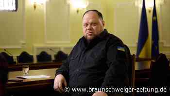 Ukraine-Krieg: „Wenn jemand sagt, er habe keine Angst, der lügt“