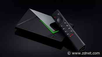 Nvidia's Shield TV finally gets an update - and some users see 'unbelievable' performance gains