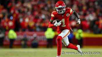 Super Bowl 2025: Xavier Worthy reveals that Chiefs envisioned him playing similar role to this Eagles legend