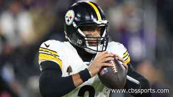 Russell Wilson free agent rumors: Steelers unlikely to re-sign veteran quarterback