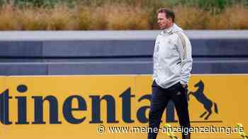 WM-Trikot 2026: DFB setzt wohl auf komplett neue Farbe