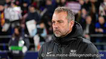 Bayern-Spieler unter Beobachtung? Barça könnte bei Bayern wildern