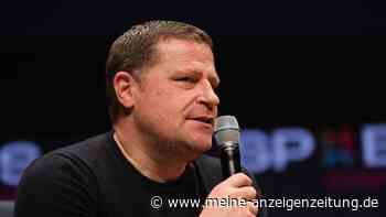 Eberl über den Bayern-Job: „Das ist die härteste Probe“