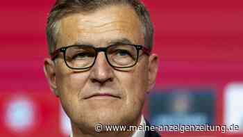 Schwere Vorwürfe gegen Bayern-Partner: Dreesen kündigt Maßnahmen an