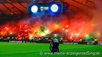 Celtic kommt glimpflich davon – Bayern-Spiel bleibt mit Gästefans