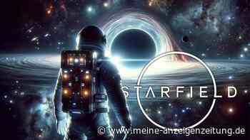 PlayStations State of Play: Neue Gerüchte um Starfield für PS5