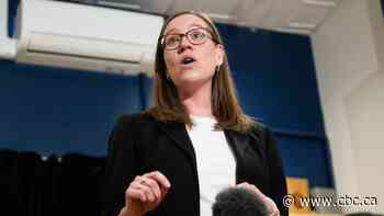 Karina Gould raises $125K needed to pay latest Liberal leadership race fee