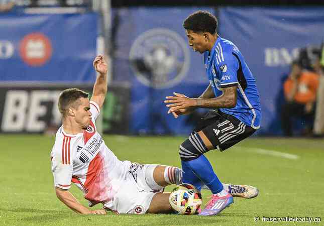 Toronto FC GM lifts the lid on the trade that sent Marshall-Rutty to Montreal