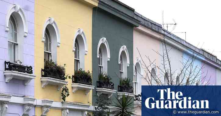 UK house prices jump to new high as stamp duty rise looms, says Halifax