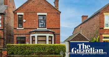 Homes for sale for first-time buyers in England – in pictures