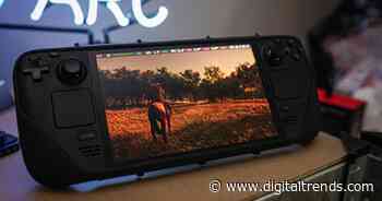 This free plugin will make games on your Steam Deck look even better