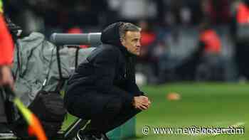 PSG verlengt contract van trainer en drie dragende spelers