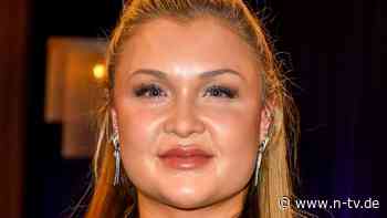 Gefunden über Dating-App: Sophia Thiel verkündet neues Liebesglück