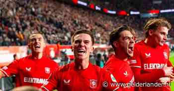 FC Twente omzeilt UEFA-straf en vult lege tribunes met jongeren