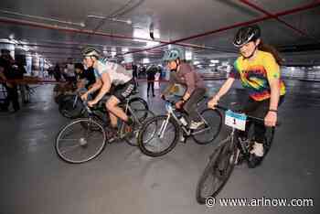 Annual garage racing event returns to Crystal City this month after postponement