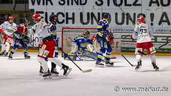 TEV unterliegt in letzter Sekunde in der Overtime