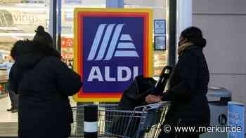 Abzocke bei Aldi? Kunden sollen zehn Euro an einer bestimmten Kasse draufzahlen
