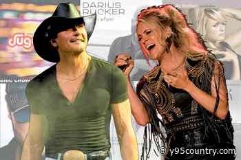 The 25 Best Country Songs of the Last 25 Years