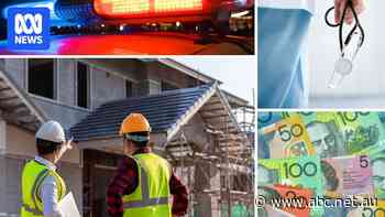 How the LNP's four pillars of promises are tracking after 100 days in power