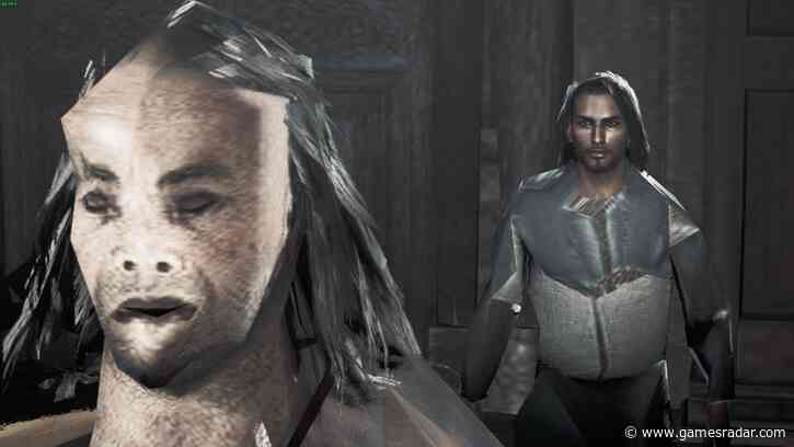 Monster Hunter Wilds devs know players love the beta's buggy origami monsters: "It was a nice thing to see that people were enjoying it in a way that they were having fun"